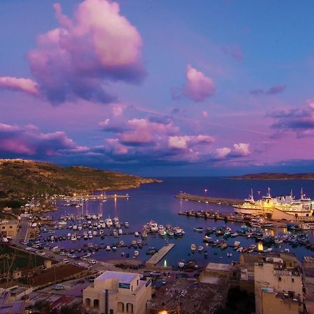 Fort Chambray Harbor Breeze Għajnsielem Exterior foto